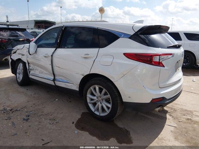 2020 ACURA RDX STANDARD 3