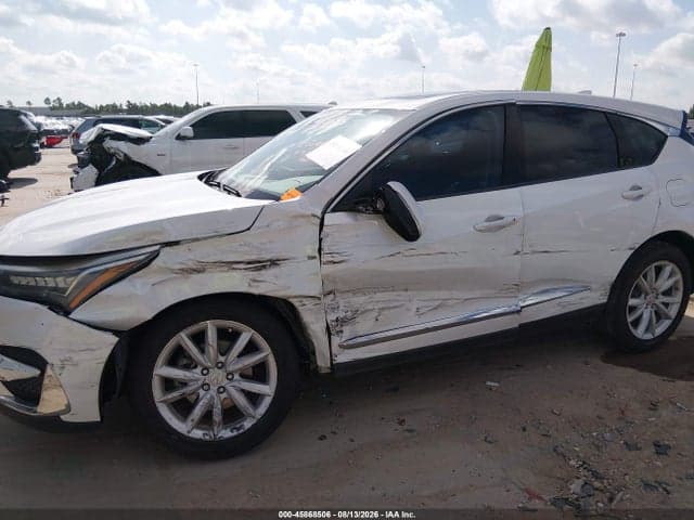 2020 ACURA RDX STANDARD 6