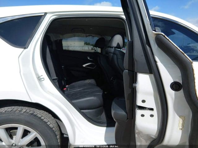 2020 ACURA RDX STANDARD 8