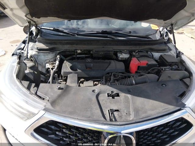 2020 ACURA RDX STANDARD 10