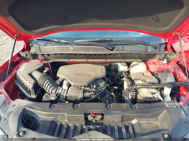 2021 CHEVROLET BLAZER FWD 2LT 10