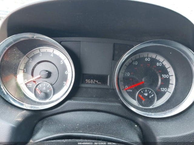 2020 DODGE GRAND CARAVAN SXT 7