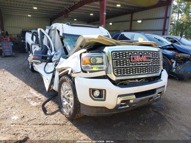 2019 GMC SIERRA 2500HD DENALI 1
