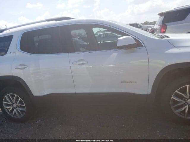 2018 GMC ACADIA SLE-2 13