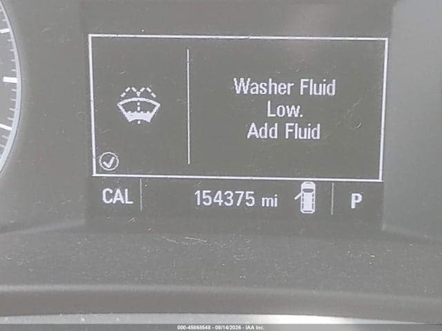2018 GMC ACADIA SLE-2 15