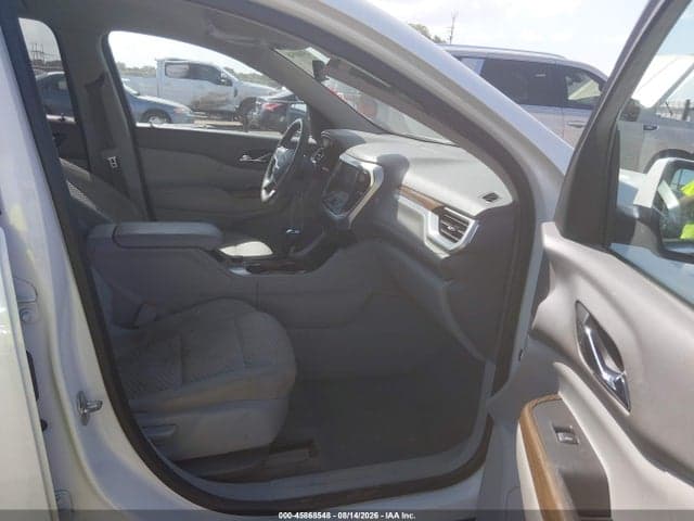 2018 GMC ACADIA SLE-2 5