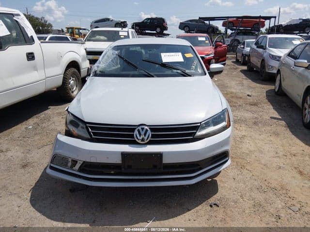2017 VOLKSWAGEN JETTA 1.4T S 11