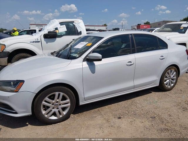 2017 VOLKSWAGEN JETTA 1.4T S 13