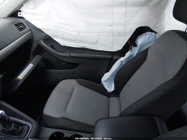 2017 VOLKSWAGEN JETTA 1.4T S 5