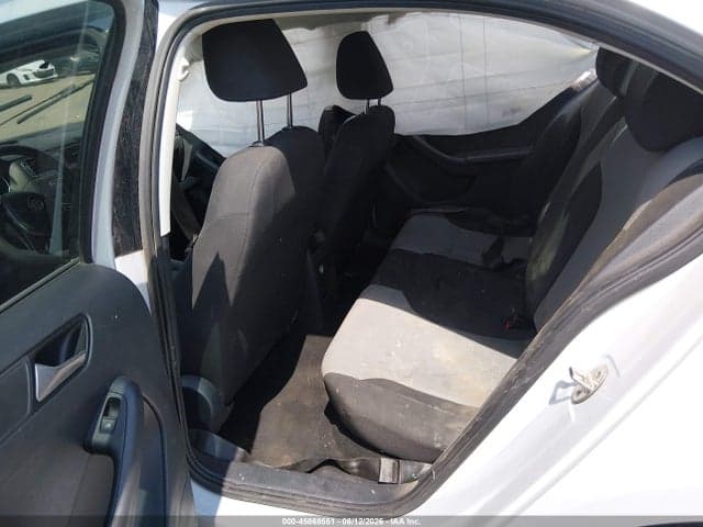 2017 VOLKSWAGEN JETTA 1.4T S 8