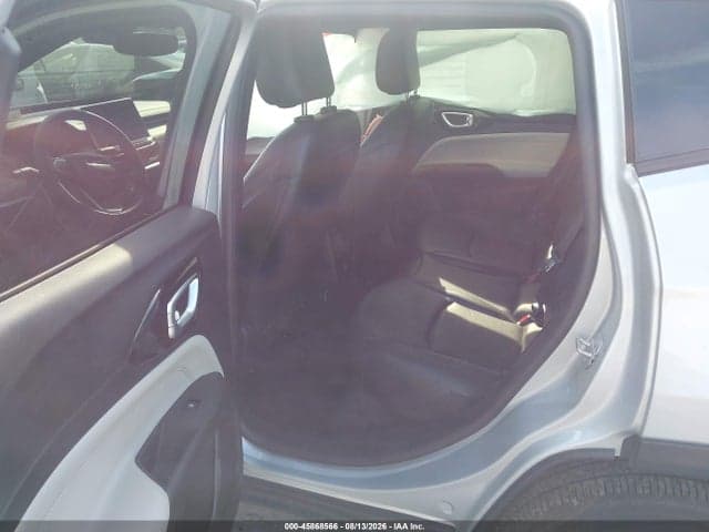 2026 JEEP COMPASS LIMITED 8