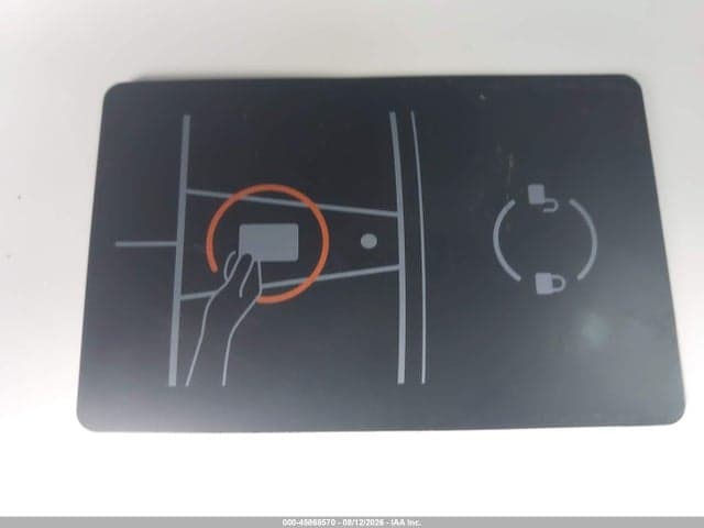 2023 TESLA MODEL Y PERFORMANCE DUAL MOTOR ALL-WHEEL DRIVE 11