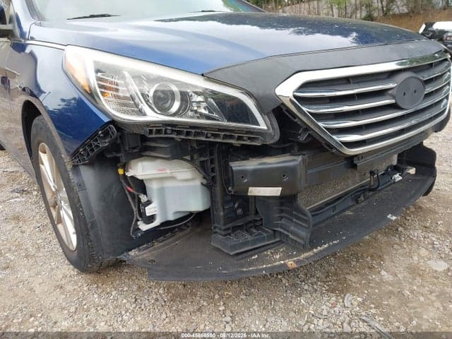 2017 HYUNDAI SONATA 6