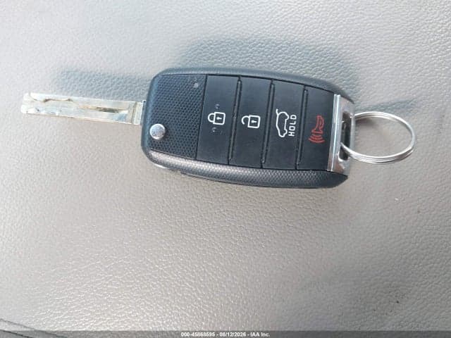 2019 KIA SEDONA L 11