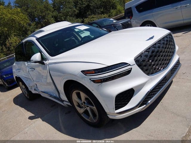 2026 GENESIS GV70 2.5T 1