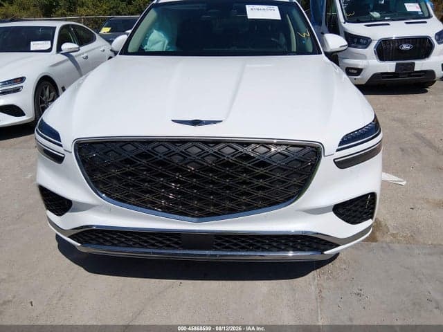 2026 GENESIS GV70 2.5T 13