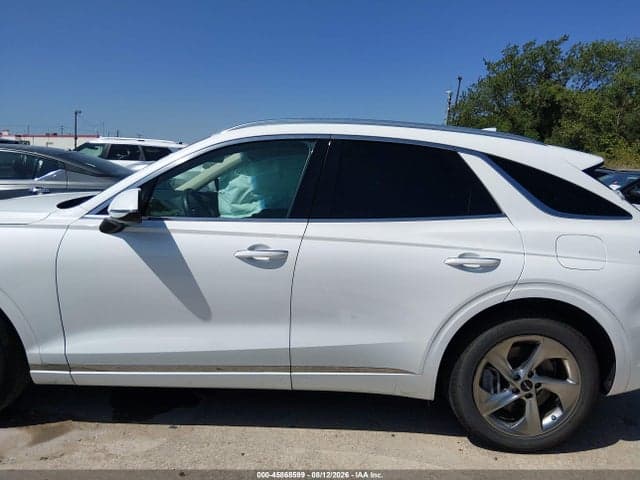 2026 GENESIS GV70 2.5T 15