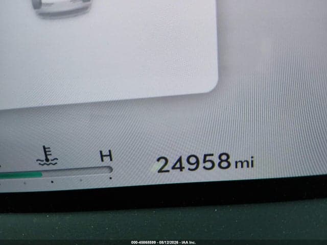 2026 GENESIS GV70 2.5T 16