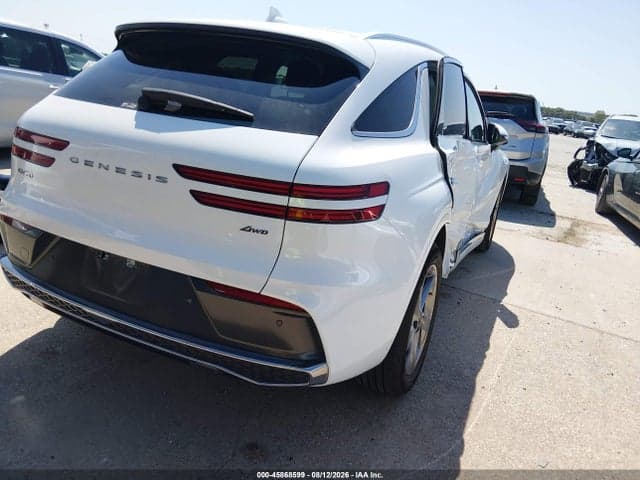 2026 GENESIS GV70 2.5T 4
