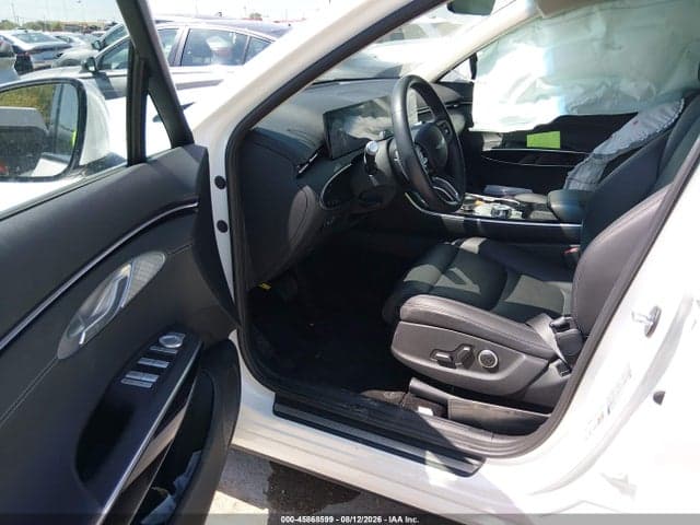 2026 GENESIS GV70 2.5T 5