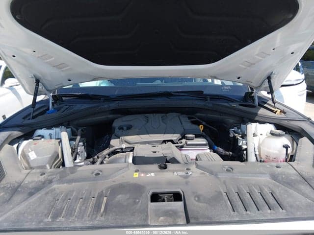 2026 GENESIS GV70 2.5T 10