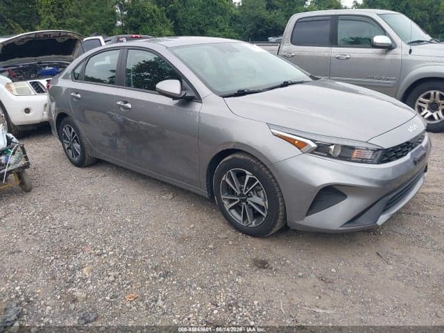 2023 KIA FORTE LXS 1