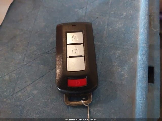 2018 MITSUBISHI MIRAGE SE 11