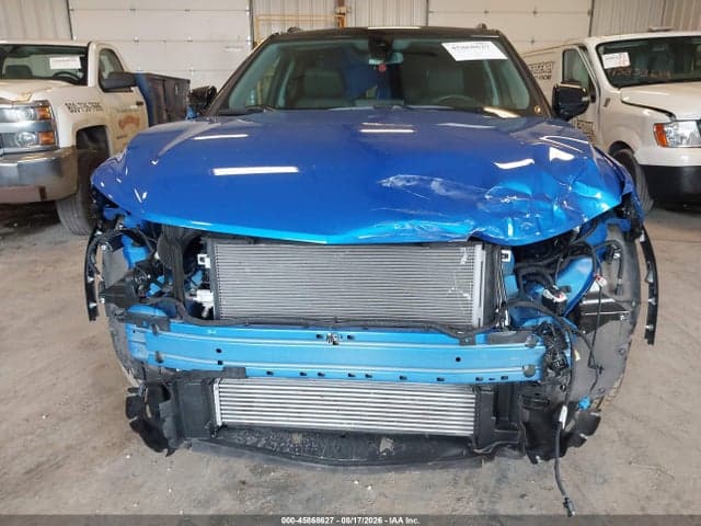 2024 CHEVROLET BLAZER AWD 3LT 6