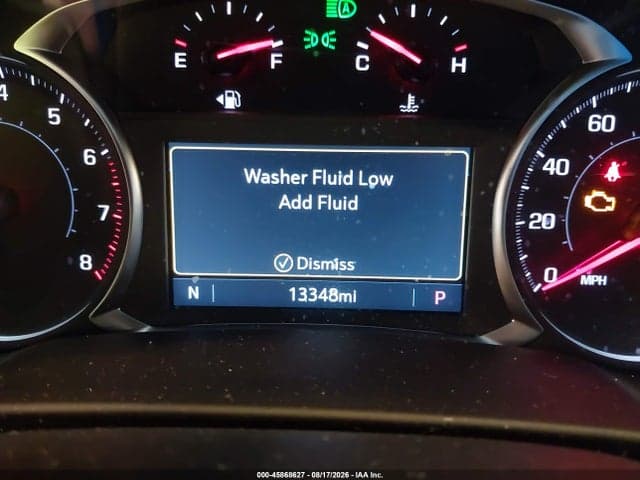 2024 CHEVROLET BLAZER AWD 3LT 7