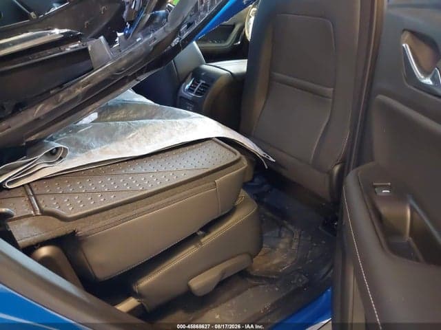 2024 CHEVROLET BLAZER AWD 3LT 8
