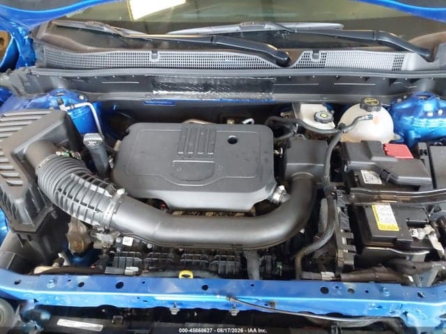 2024 CHEVROLET BLAZER AWD 3LT 10