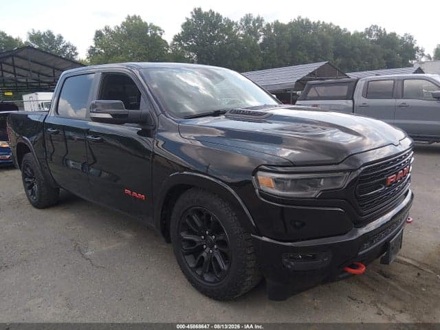 2020 RAM 1500 LIMITED 4X4 5'7 BOX 1