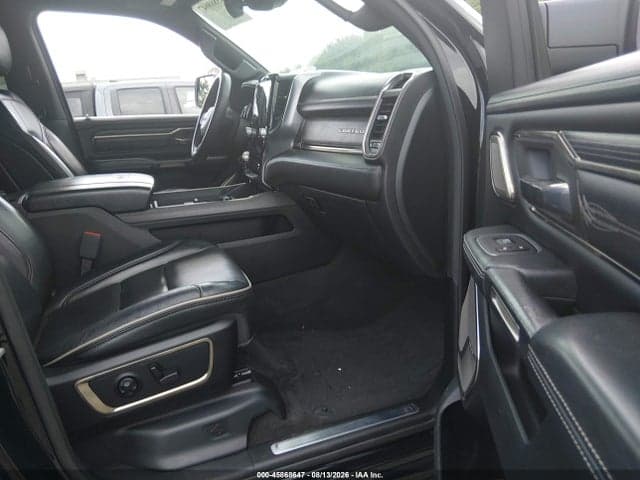 2020 RAM 1500 LIMITED 4X4 5'7 BOX 5