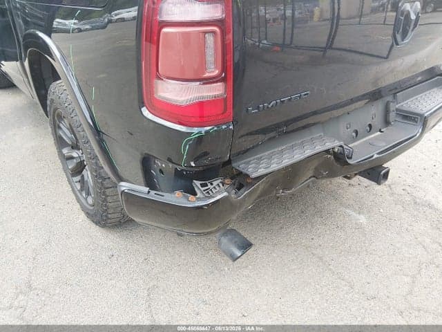 2020 RAM 1500 LIMITED 4X4 5'7 BOX 6