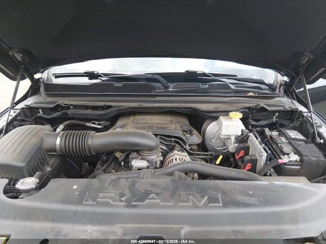 2020 RAM 1500 LIMITED 4X4 5'7 BOX 10