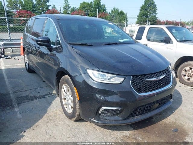 2026 CHRYSLER PACIFICA SELECT 1