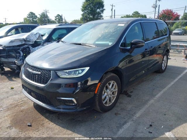 2026 CHRYSLER PACIFICA SELECT 2