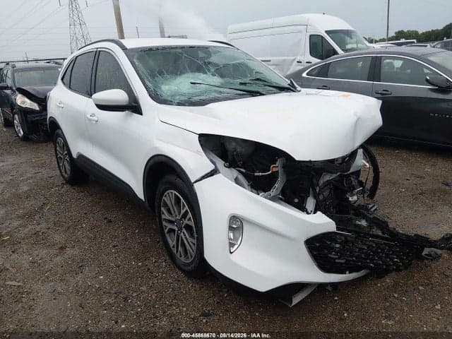 2020 FORD ESCAPE SEL 1