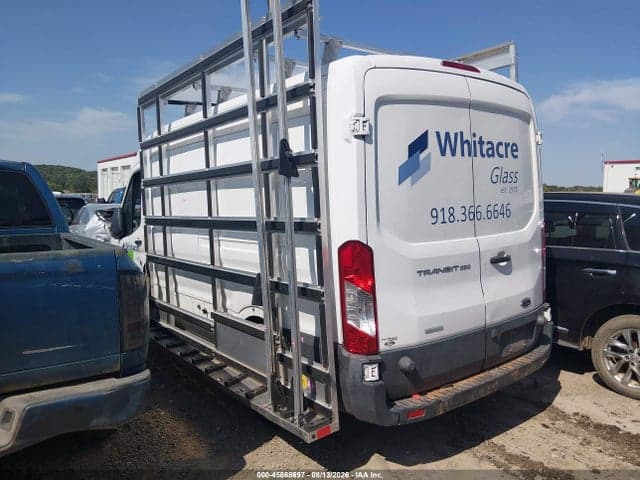 2017 FORD TRANSIT-250 3