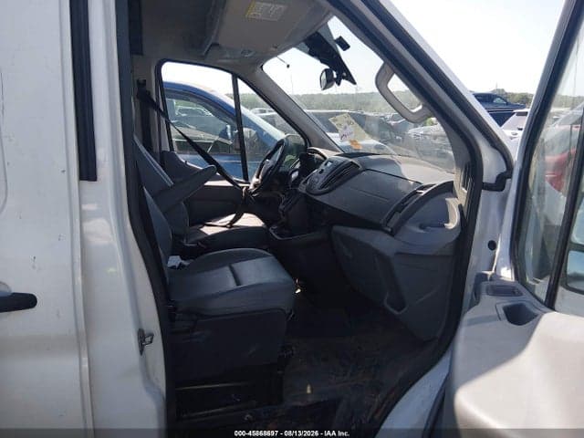 2017 FORD TRANSIT-250 5