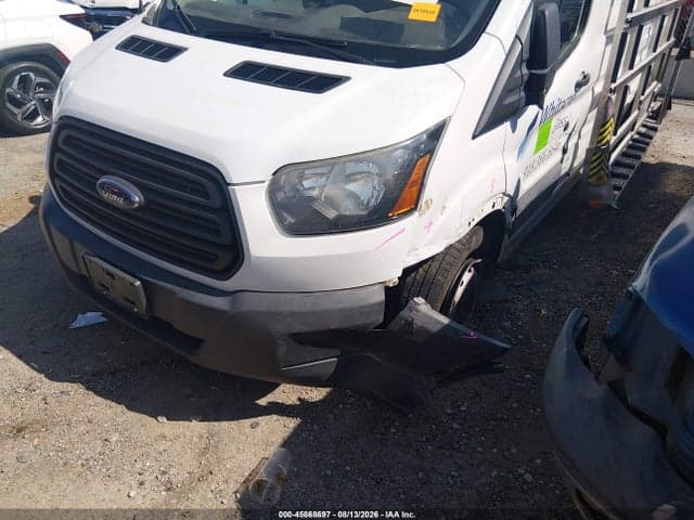 2017 FORD TRANSIT-250 6
