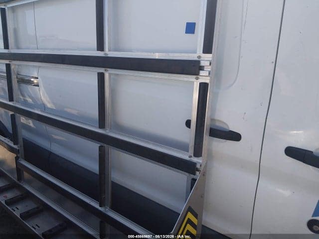 2017 FORD TRANSIT-250 8