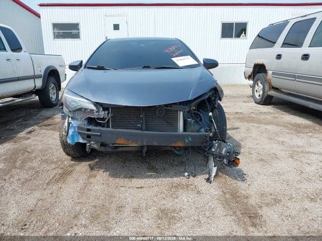 2018 TOYOTA COROLLA LE 13