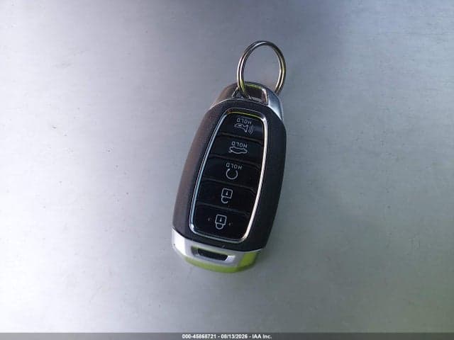 2022 HYUNDAI ELANTRA SEL 11