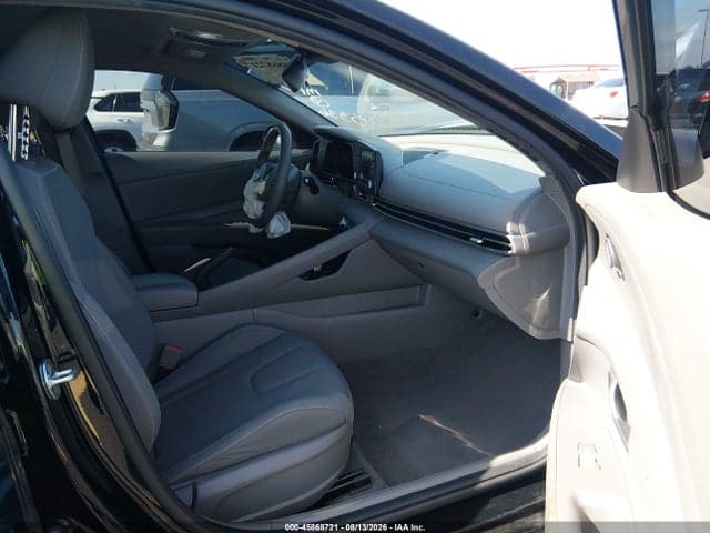 2022 HYUNDAI ELANTRA SEL 5
