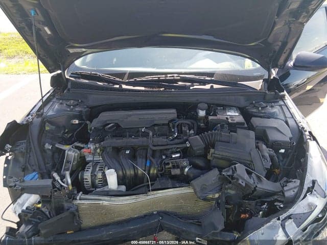 2022 HYUNDAI ELANTRA SEL 10