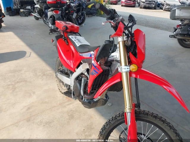 2023 HONDA CRF450 RL 1