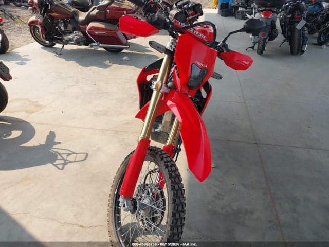 2023 HONDA CRF450 RL 5