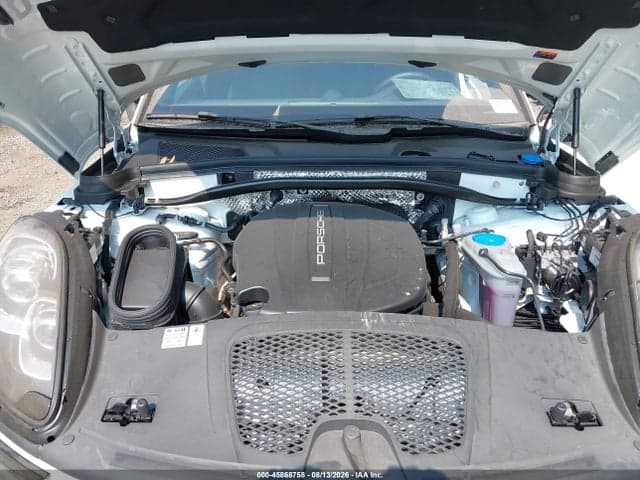 2018 PORSCHE MACAN SPORT EDITION 10