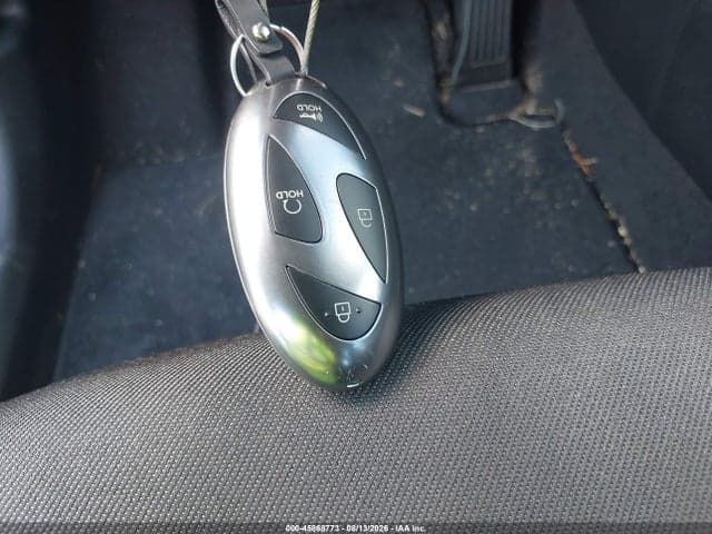2026 HYUNDAI TUCSON SE 11
